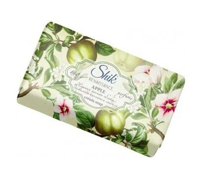 Shik Renaissance мило 140г Яблоко зелене